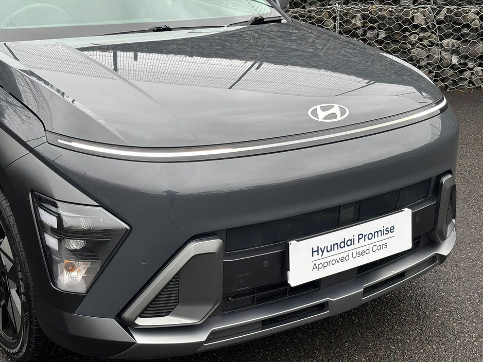 2023 Hyundai Kona - image 12