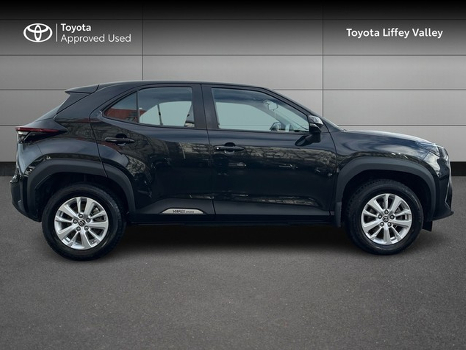 2023 Toyota Yaris Cross YARIS CROSS LUNA €26,950
