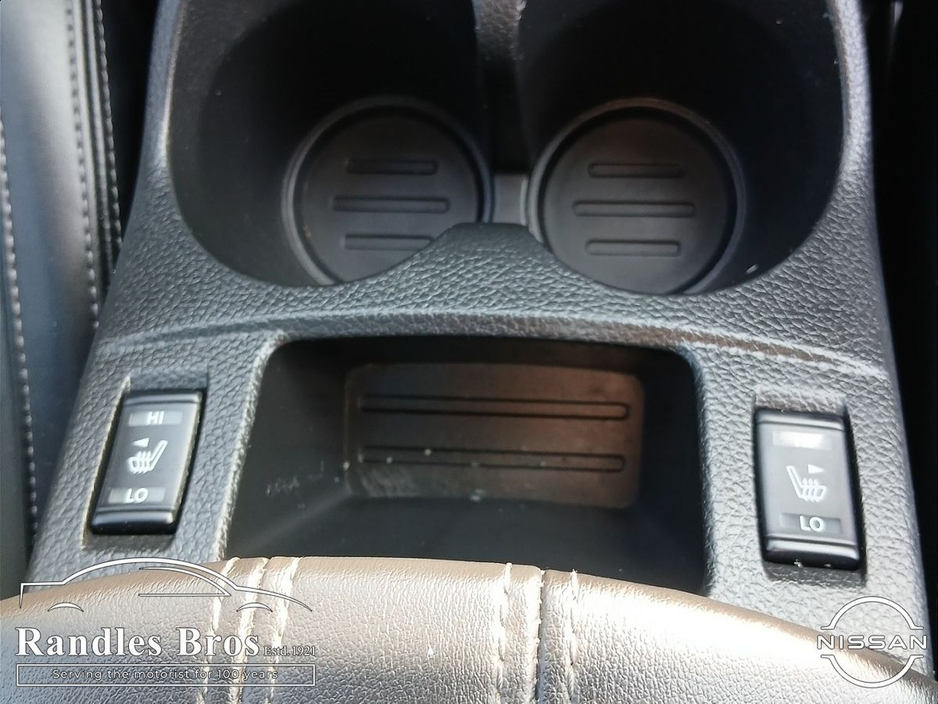 2018 Nissan Qashqai - image 14