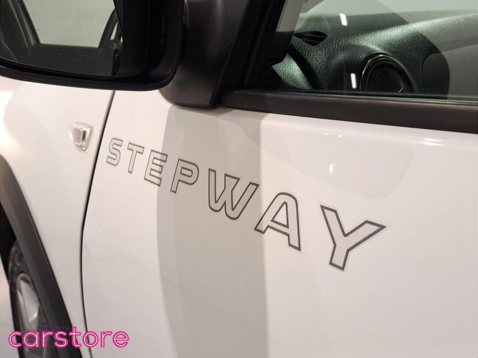 2018 Dacia Sandero Stepway - image 19