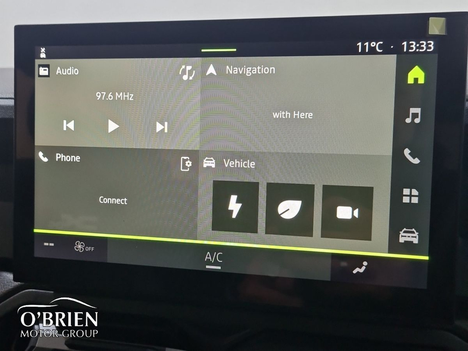 2026 Dacia Duster - image 18