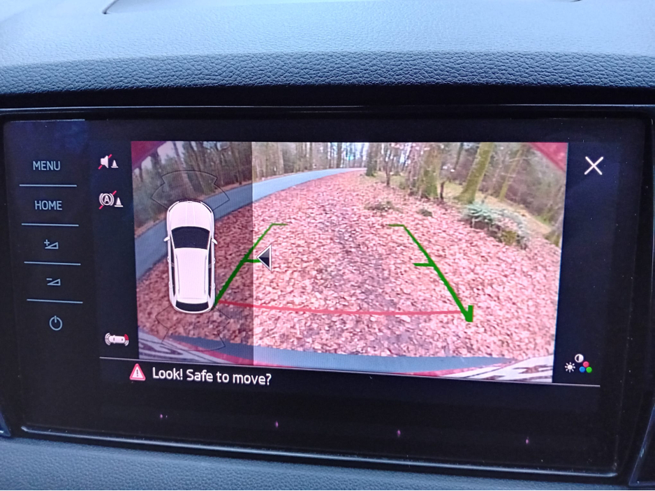 2019 Skoda Karoq - image 22