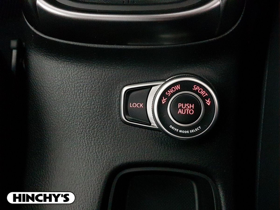 2026 Suzuki S-CROSS - image 26