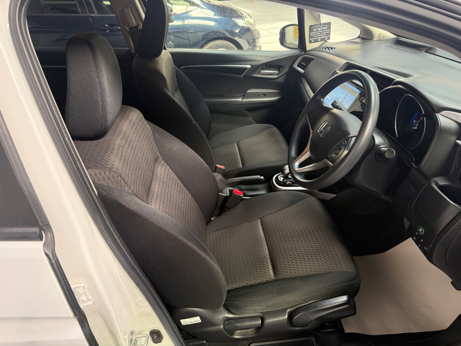 2018 Honda Jazz - image 19