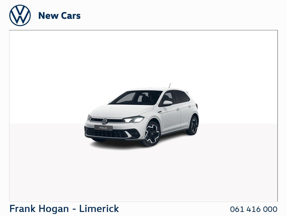 2026 Volkswagen Polo for sale in , Ireland