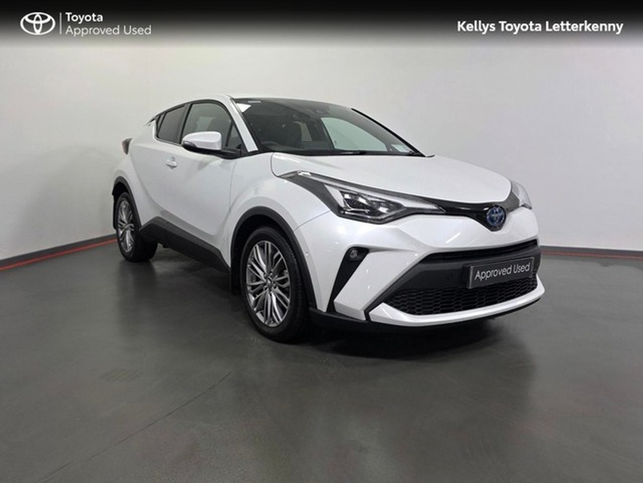 2023 Toyota C-HR for sale in , Ireland