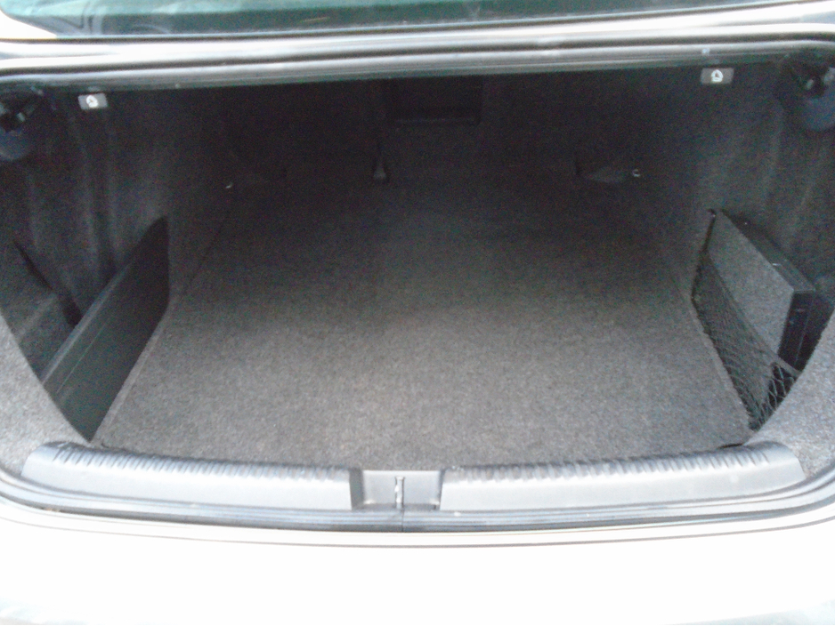 2013 Volkswagen Jetta CL 1.2 TSI MANUAL 6SPEED FWD 105HP 4DR €7,950