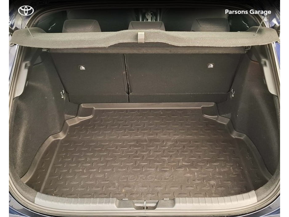 2023 Toyota Corolla - image 12