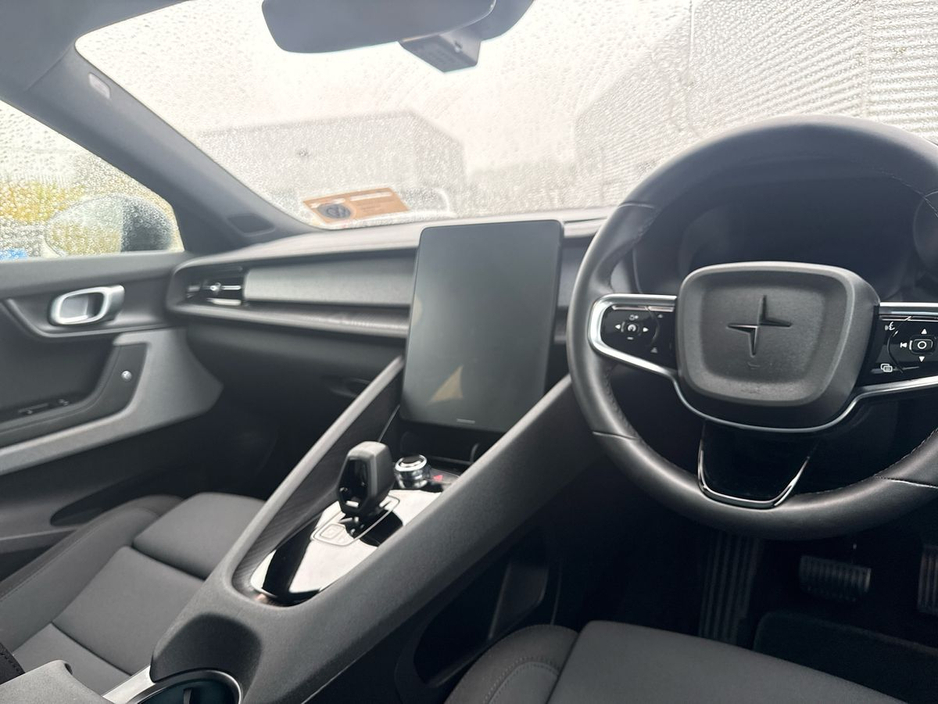 2023 Polestar 2 78 kWh 402HP Long Range Dual Motor €32,975