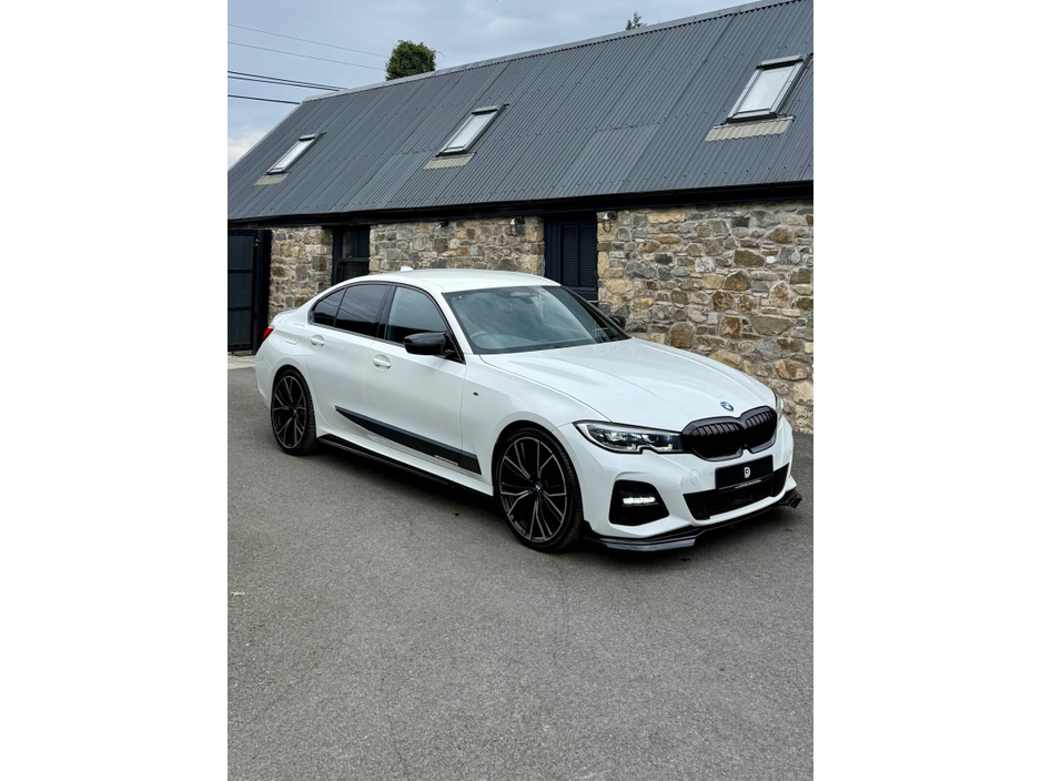 2020 BMW 3 Series for sale in , Ireland