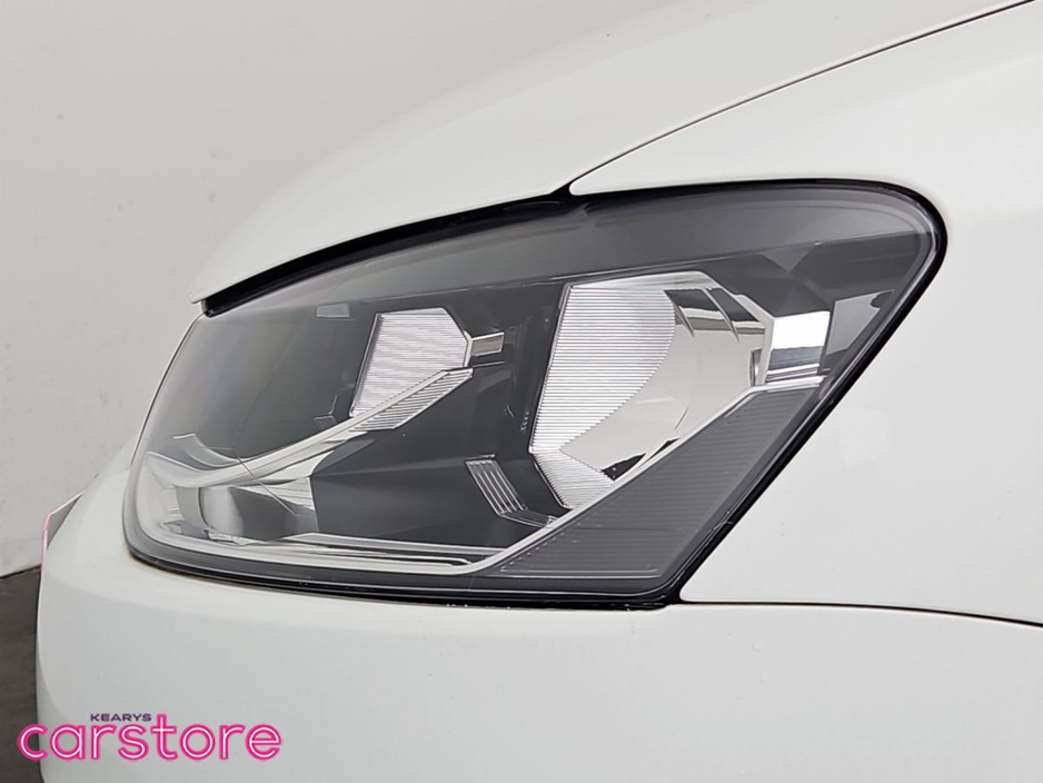 2017 Volkswagen Polo 1.2 Auto