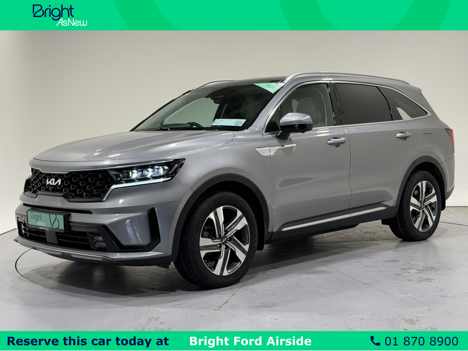 2022 Kia Sorento - image 3