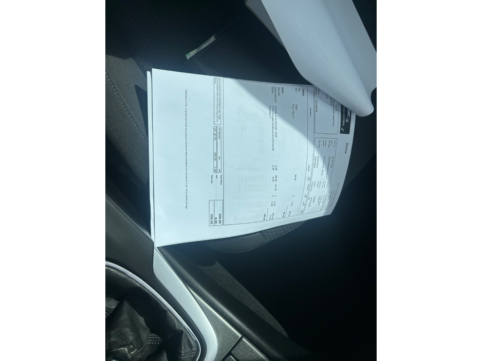 2015 Opel Insignia - image 17