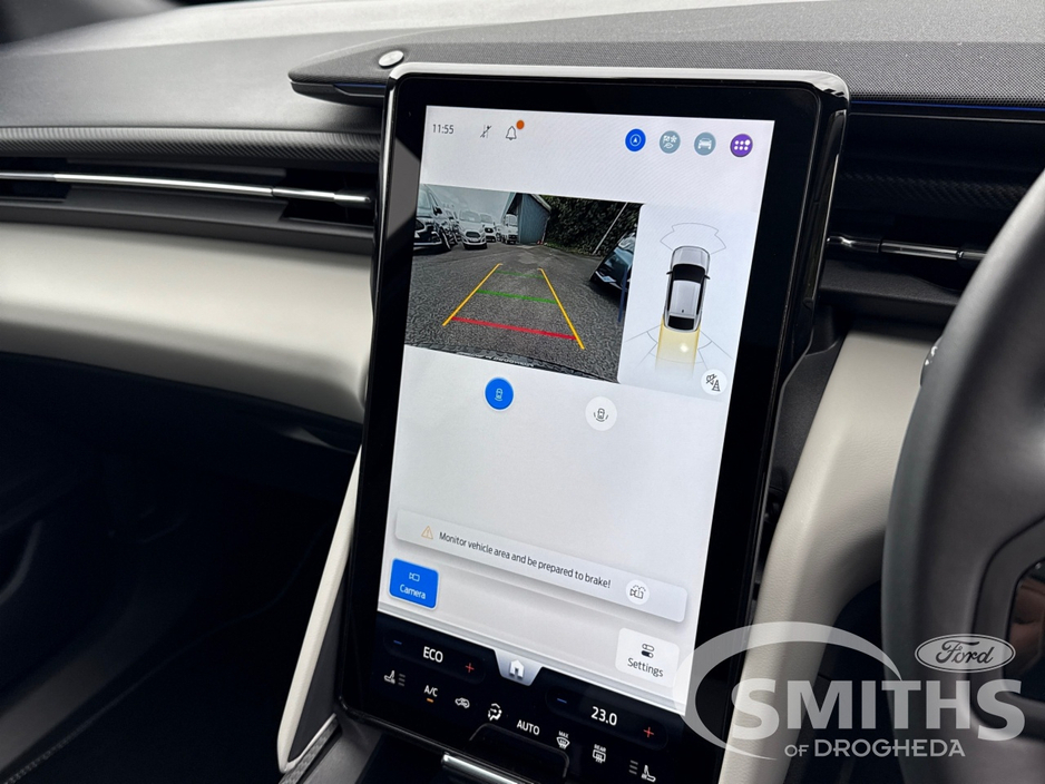 2025 Ford Capri - image 15