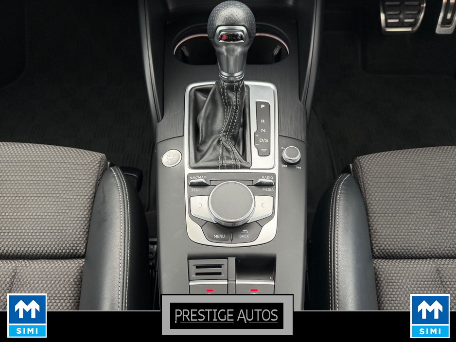 2019 Audi A3 1.4 TFSI S-LINE AUTO *CAR ID 01* €23,950