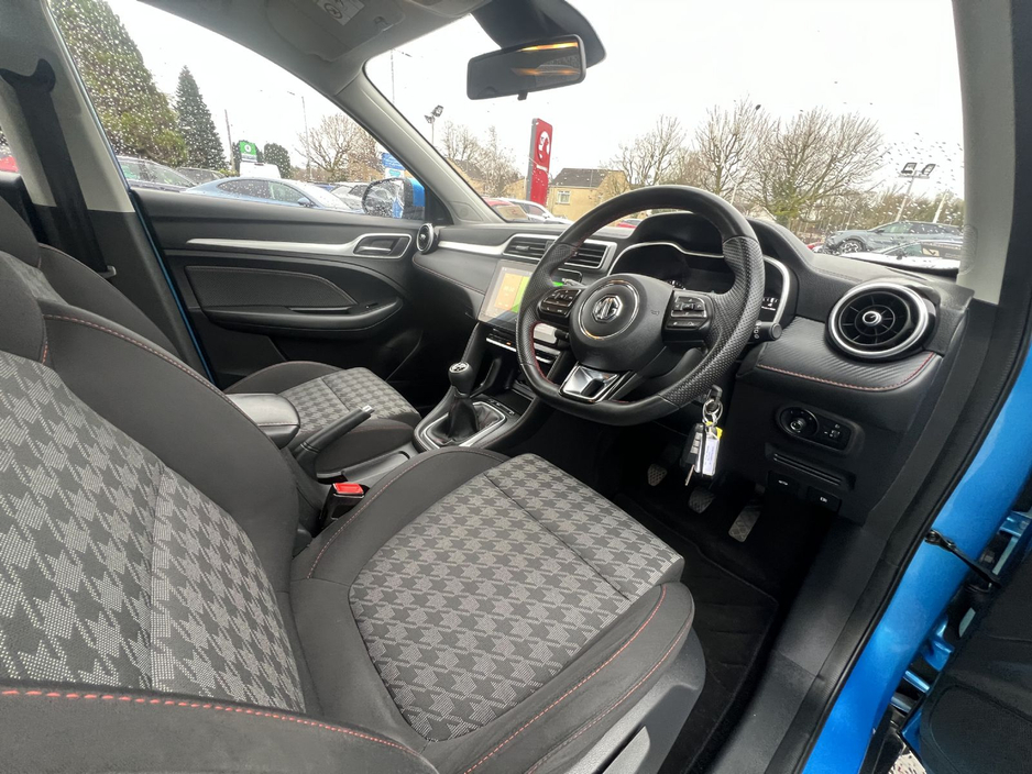 2024 MG ZS - image 11