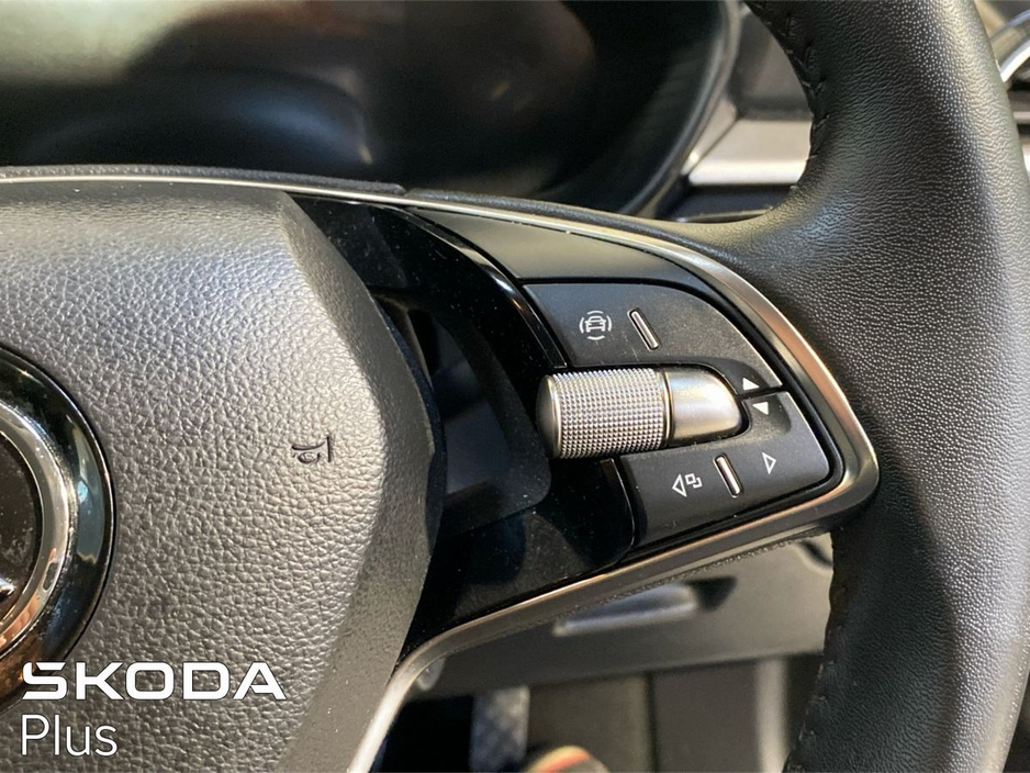 2025 Skoda Fabia - image 21