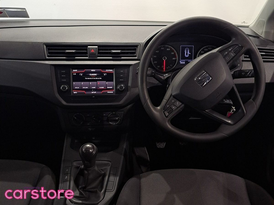 2018 SEAT Arona - image 10