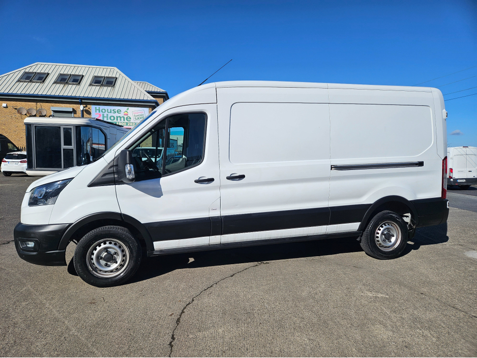 2021 Ford Transit for sale in , Ireland