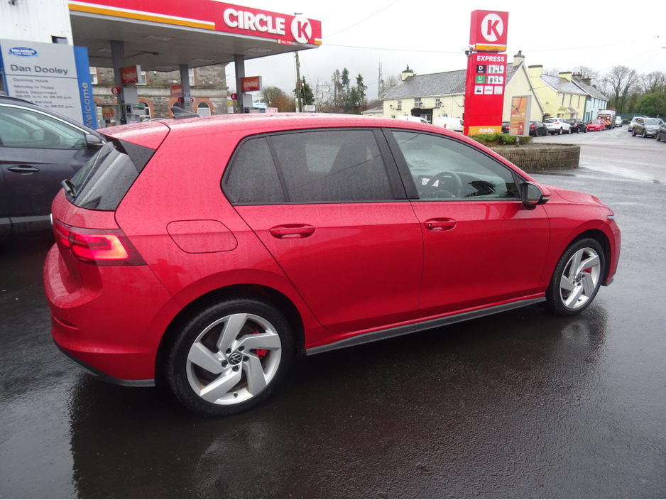 2021 Volkswagen Golf 1.4 TSI GTE 245PS 5DR AUTO €24,950