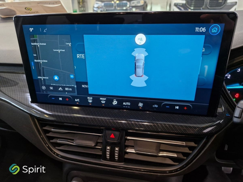 2023 Ford Focus ST-LINE 1.0T €25,900