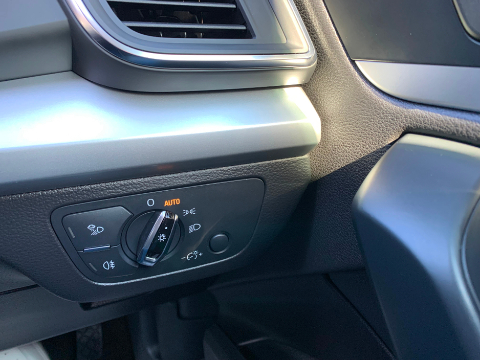 2017 Audi Q5 - image 26