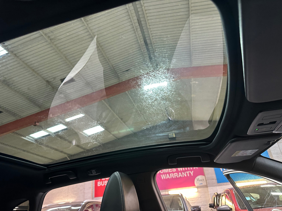 2022 Nissan Qashqai 1.3 PET MILD HYBRID SVE CVT €23,888