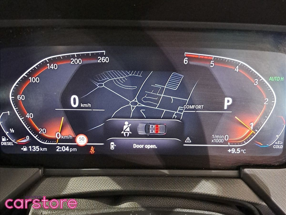 2021 BMW 1 Series - image 17