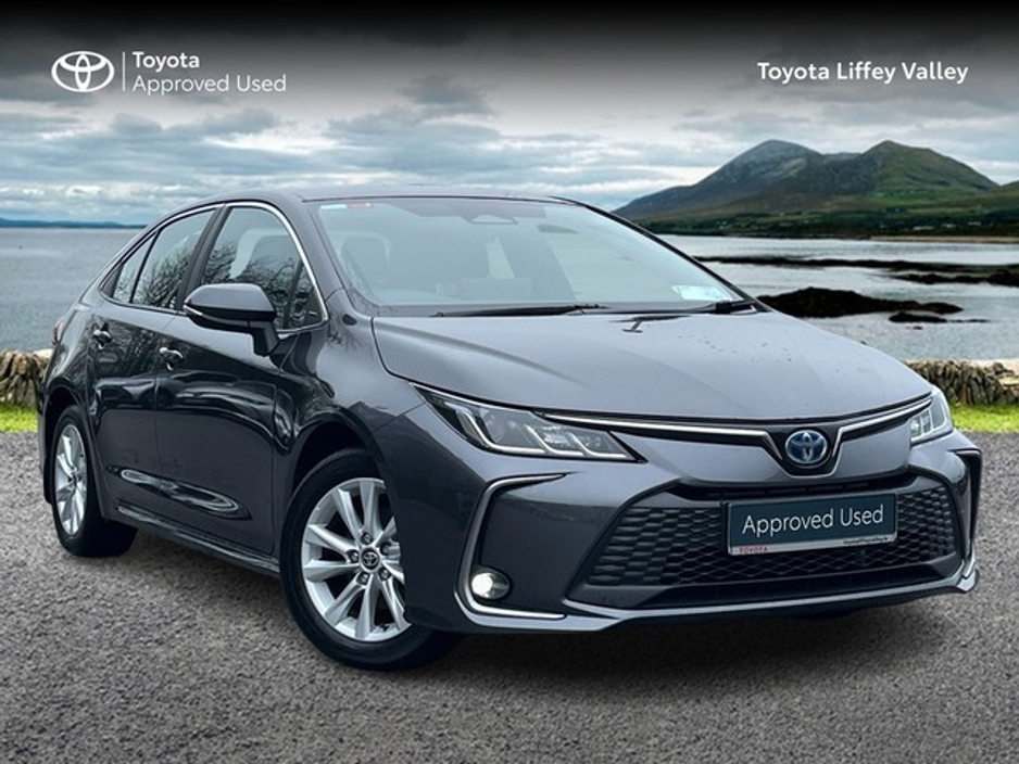2023 Toyota Corolla for sale in , Ireland