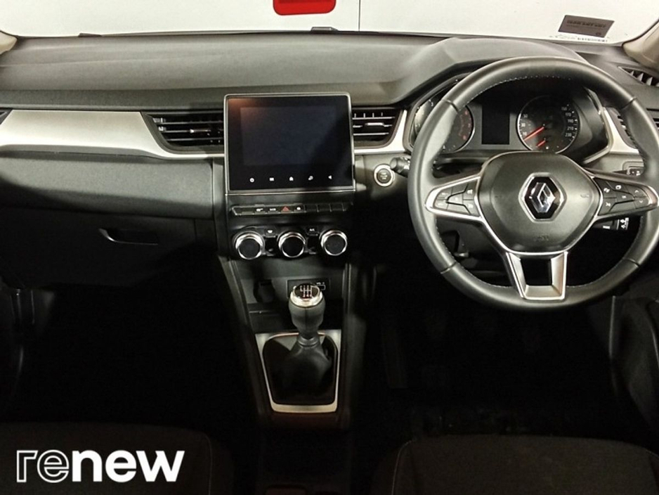 2024 Renault Captur TCe 90 Evolution €25,950