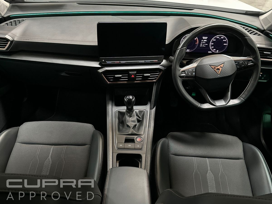 2022 Cupra Formentor - image 9