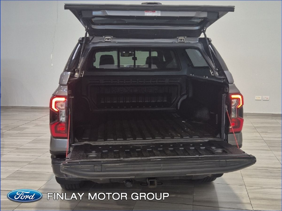 2024 Ford Ranger - image 21
