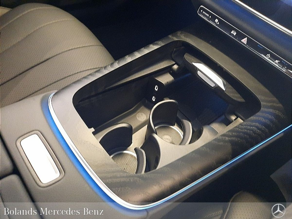 2026 Mercedes-Benz E Class E220D Avantgarde with Upgraded 18inch Alloys €87,315