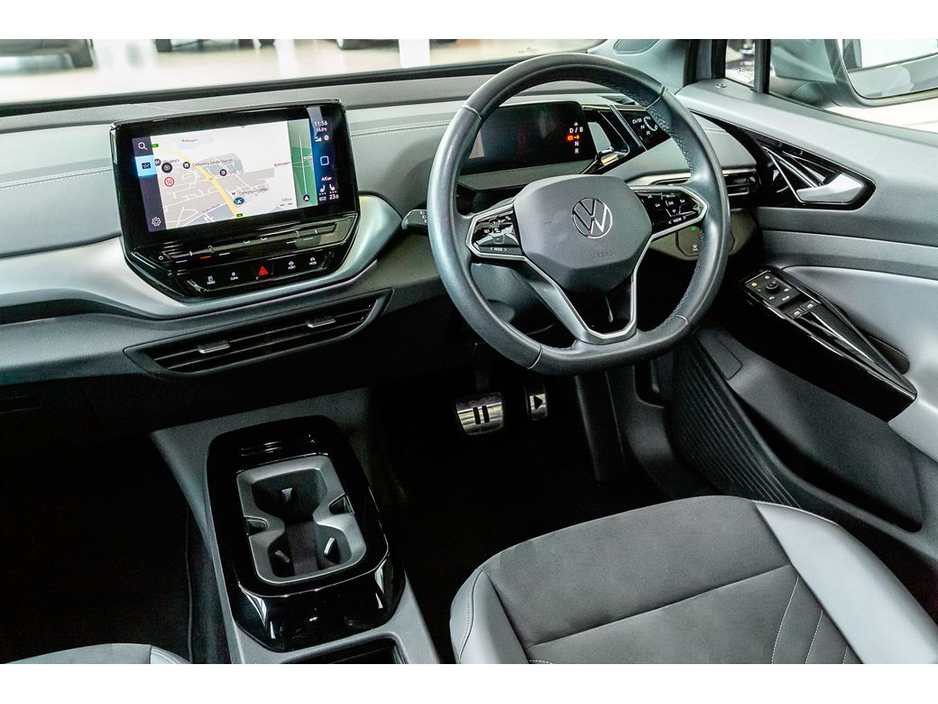 2023 Volkswagen ID.4 - image 15