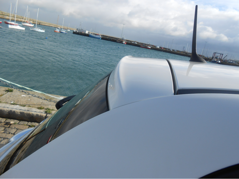 2016 Fiat Panda - image 12