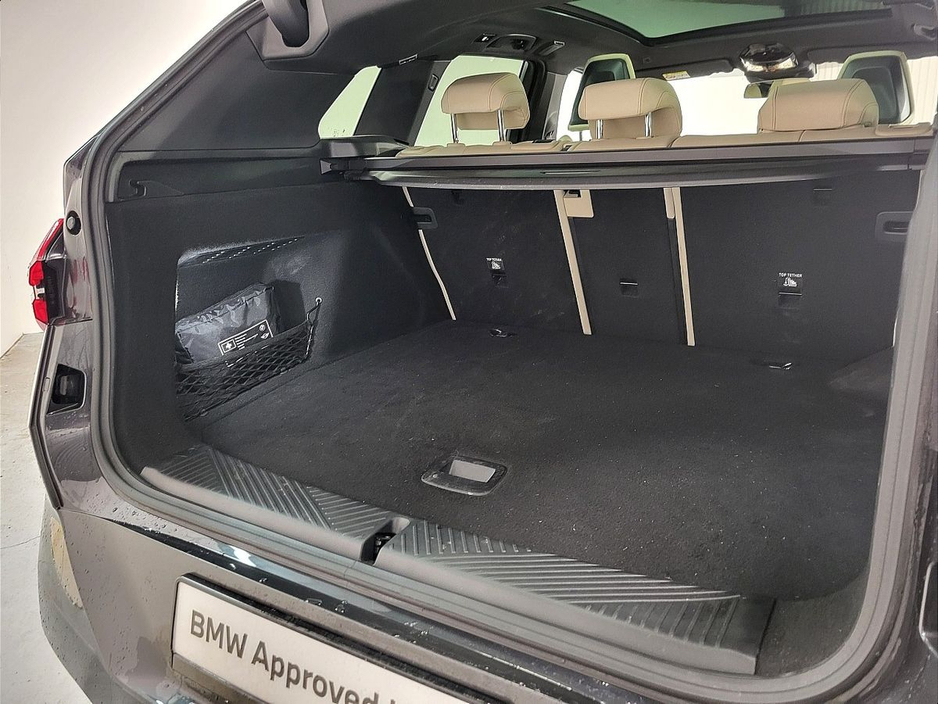 2025 BMW X3 30e xDrive M Sport €72,975