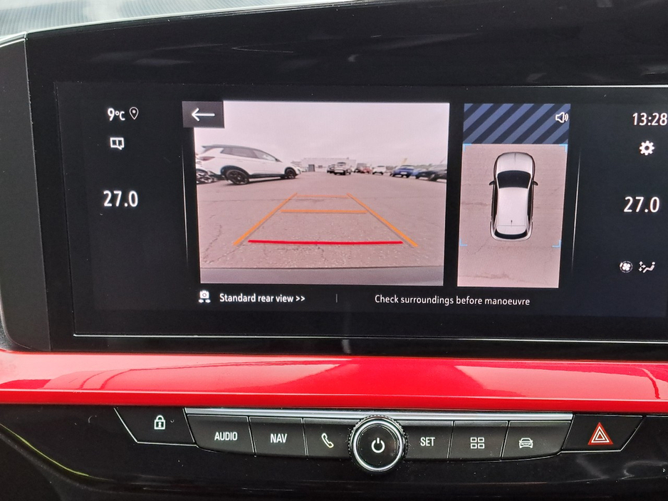 2022 Opel Mokka - image 28