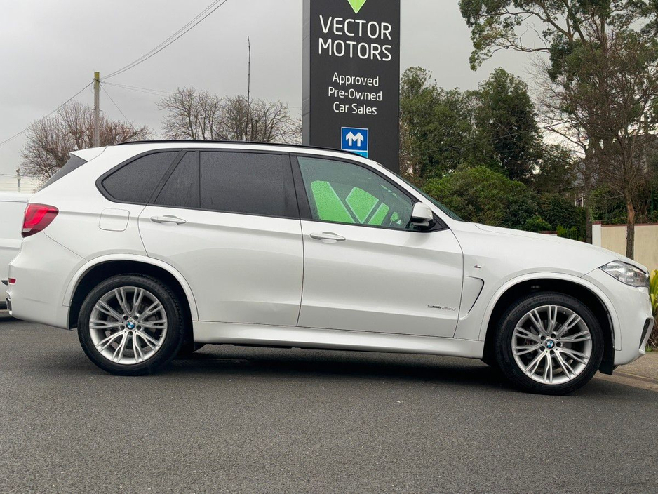 2017 BMW X5 - image 7