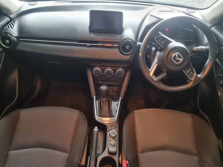 2016 Mazda Demio - image 12