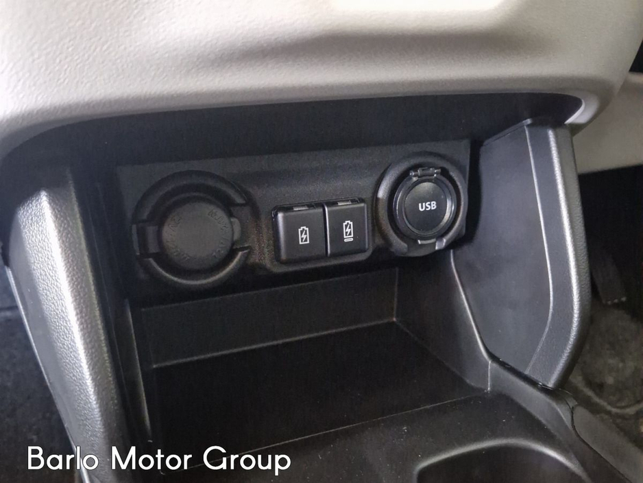 2026 Suzuki Swift Motion 1.2 €22,975