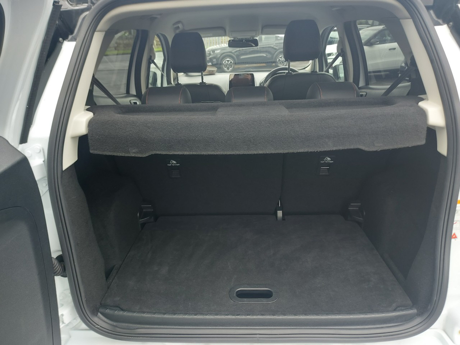 2020 Ford Ecosport - image 23