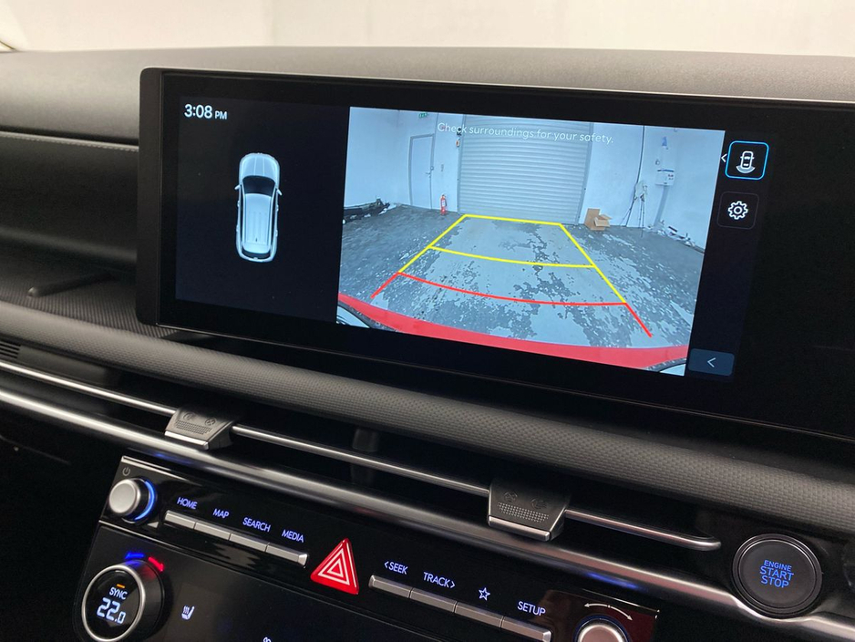 2026 Hyundai Tucson - image 18