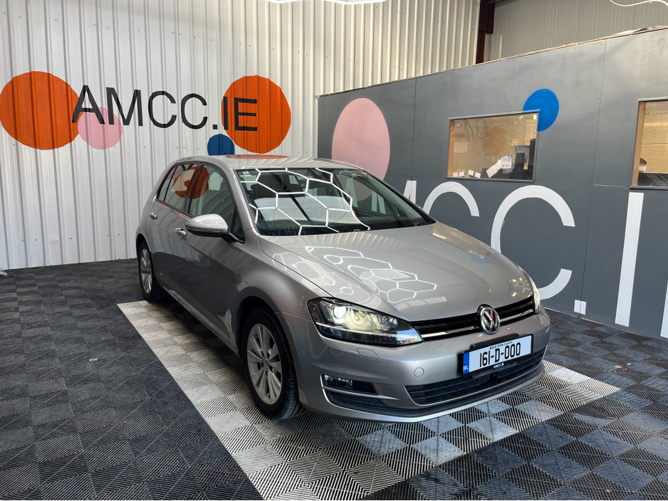 2016 Volkswagen Golf for sale in , Ireland