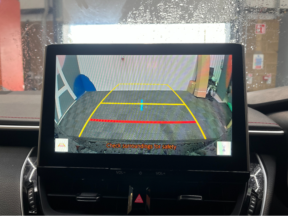 2025 Toyota Corolla - image 19