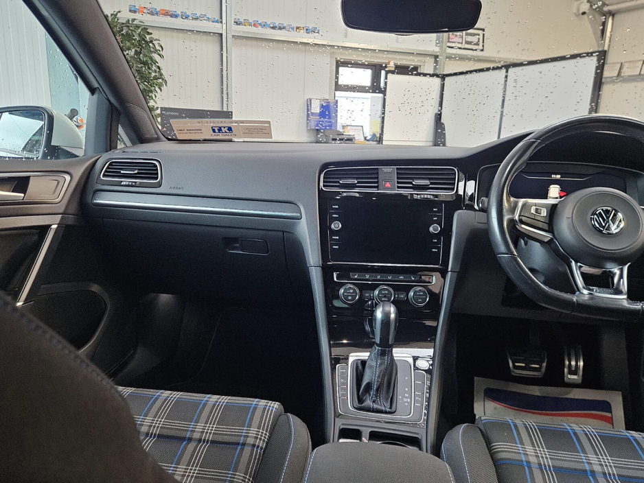 2020 Volkswagen Golf 1.4 TSI 5DR 204HP GTE DSG €22,950