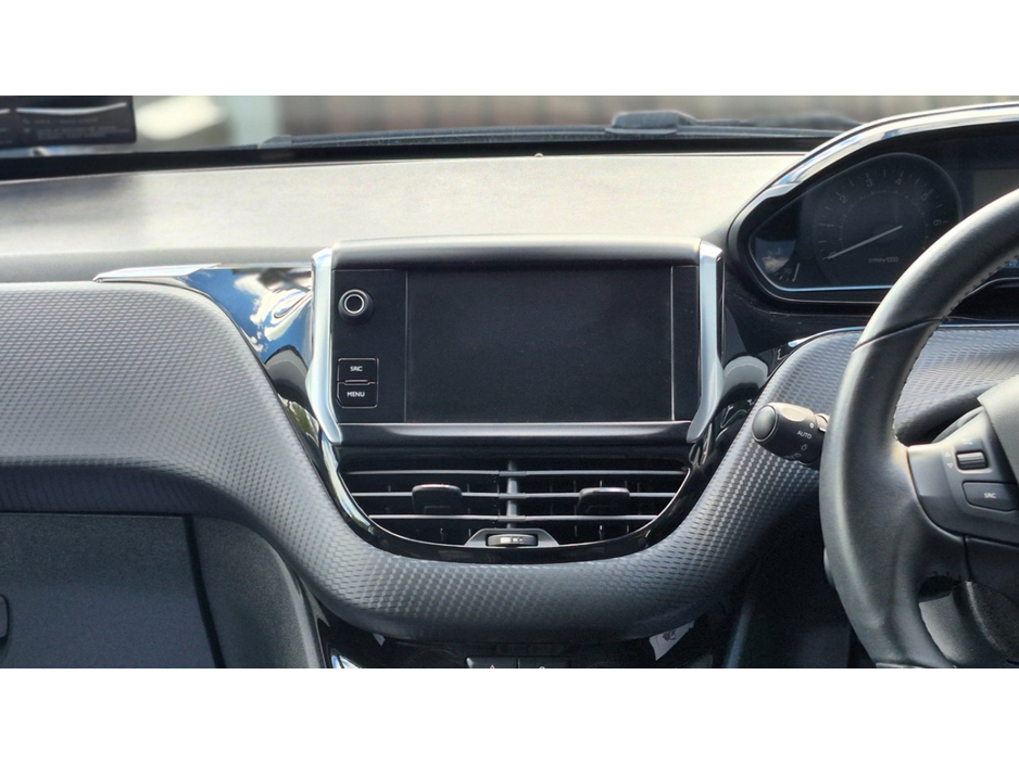 2018 Peugeot 2008 - image 16