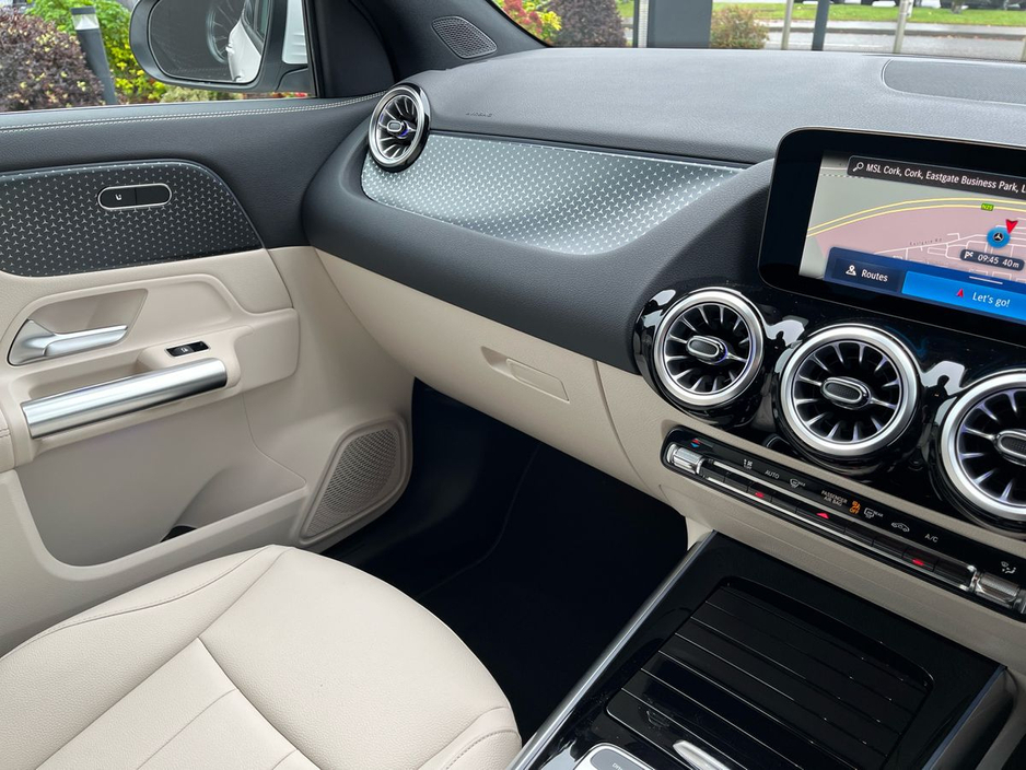 2026 Mercedes-Benz GLA Class - image 23