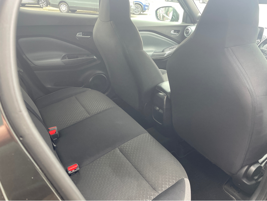 2021 Nissan Juke 1.0 SV PREMIUM  *** 24 MONTH AA WARRANTY AVAILABLE *** €20,500