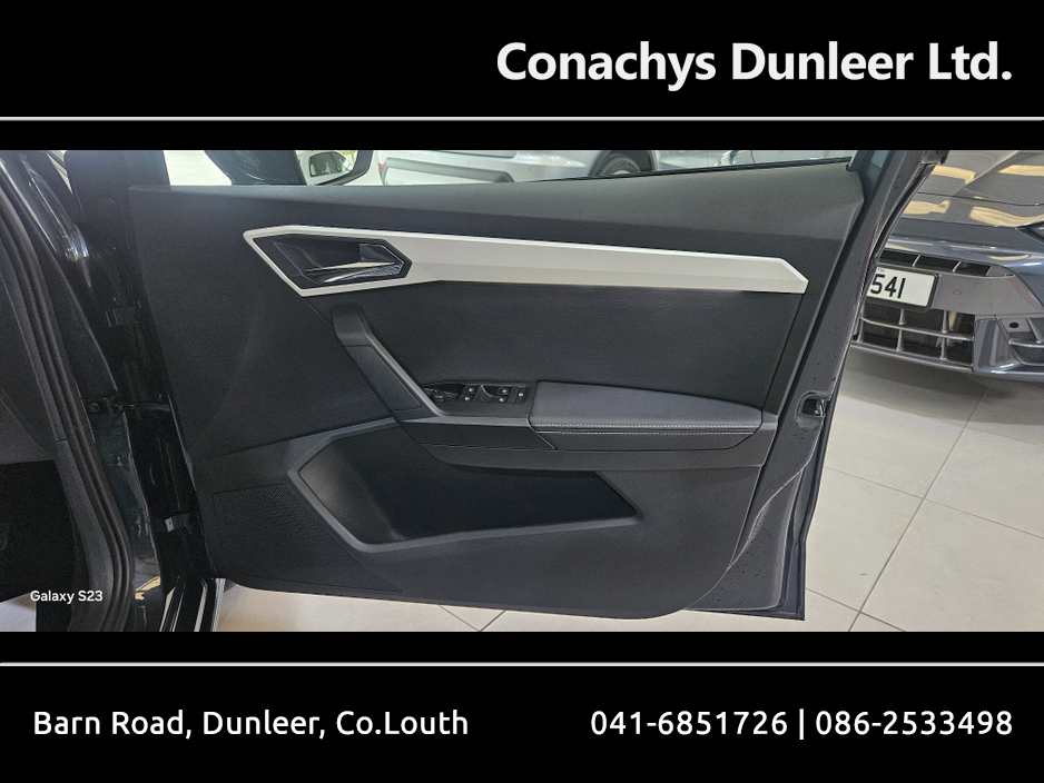 2021 SEAT Ibiza - image 10