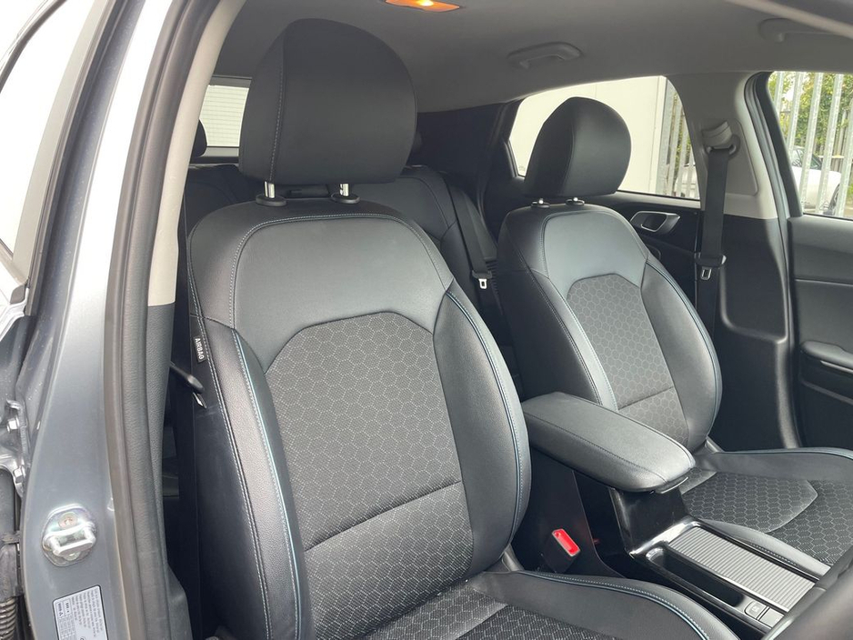 2021 Kia XCeed PHEV €19,950